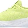 Tênis Asics Gel-Nimbus 25 Glow Yellow - ATPSHOP