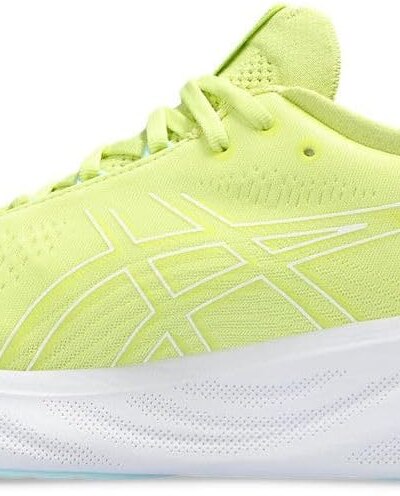 Tênis Asics Gel-Nimbus 25 Glow Yellow - ATPSHOP