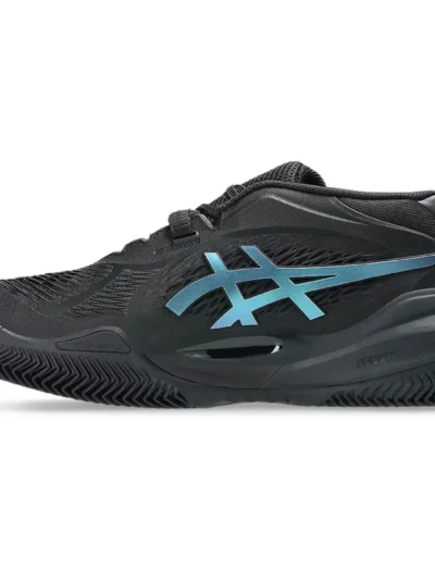 Tênis Asics Gel Reolution X Clay Night Energy - ATPSHOP