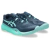 Tênis Asics Gel-Resolution X All Court Azul - ATPSHOP