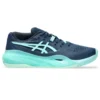Tênis Asics Gel-Resolution X All Court Azul - ATPSHOP