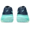 Tênis Asics Gel-Resolution X All Court Azul - ATPSHOP