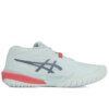 Tênis Asics Gel Resolution X - All Court Azul Claro - ATPSHOP