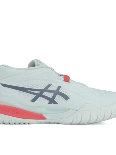 Tênis Asics Gel Resolution X - All Court Azul Claro - ATPSHOP