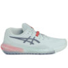 Tênis Asics Gel Resolution X - All Court Azul Claro - ATPSHOP