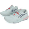 Tênis Asics Gel Resolution X - All Court Azul Claro - ATPSHOP