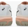 Tênis Asics Gel-Resolution X All Court Feminino Black Coffe - ATPSHOP