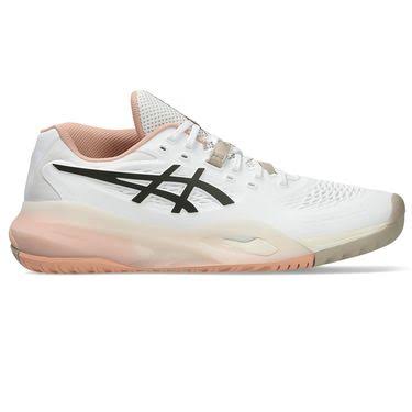 Tênis Asics Gel-Resolution X All Court Feminino Black Coffe - ATPSHOP