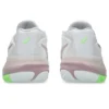 Tênis ASICS Gel-Resolution X All court - Feminino - Branco/Bege - ATPSHOP