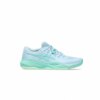 Tênis Asics Gel-Resolution X All Court Feminino Oasis Green - ATPSHOP