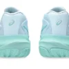 Tênis Asics Gel-Resolution X All Court Feminino Oasis Green - ATPSHOP