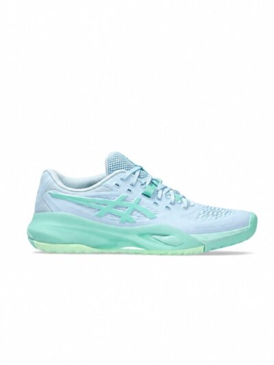 Tênis Asics Gel-Resolution X All Court Feminino Oasis Green - ATPSHOP
