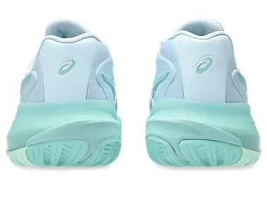 Tênis Asics Gel-Resolution X All Court Feminino Oasis Green - ATPSHOP