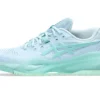 Tênis Asics Gel-Resolution X All Court Feminino Oasis Green - ATPSHOP