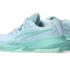 Tênis Asics Gel-Resolution X All Court Feminino Oasis Green - ATPSHOP