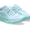 Tênis Asics Gel-Resolution X All Court Feminino Oasis Green - ATPSHOP