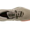 Tenis ASICS GEL Resolution X All Court Marrom - ATPSHOP