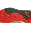 Tenis ASICS GEL Resolution X All Court Marrom - ATPSHOP