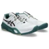Tênis Asics Gel-Resolution x All Court masculino Branco - ATPSHOP