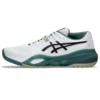 Tênis Asics Gel-Resolution x All Court masculino Branco - ATPSHOP