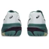 Tênis Asics Gel-Resolution x All Court masculino Branco - ATPSHOP