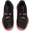 Tênis Asics Gel Resolution X - All Court Preto e Coral - ATPSHOP