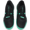 Tênis Asics Gel Resolution X - All Court Preto e Verde - ATPSHOP