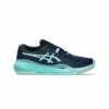 Tênis Asics Gel Resolution X Clay - Azul - ATPSHOP