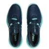 Tênis Asics Gel Resolution X Clay - Azul - ATPSHOP