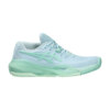 Tênis ASICS Gel-Resolution X Clay - Femimino- Oasis Green - ATPSHOP