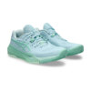 Tênis ASICS Gel-Resolution X Clay - Femimino- Oasis Green - ATPSHOP