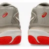 Tênis Asics Gel-resolution X Clay - Greige/soft Oat - ATPSHOP