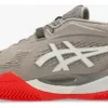 Tênis Asics Gel-resolution X Clay - Greige/soft Oat - ATPSHOP