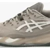 Tênis Asics Gel-resolution X Clay - Greige/soft Oat - ATPSHOP