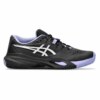 Tênis Asics Gel Resolution X Clay Night Energy - ATPSHOP