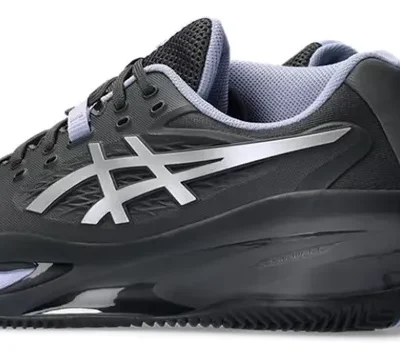 Tênis Asics Gel Resolution X Clay Night Energy - ATPSHOP