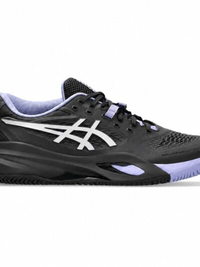 Tênis Asics Gel Resolution X Clay Night Energy - ATPSHOP