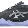 Tênis Asics Gel Resolution X Clay Night Energy - ATPSHOP