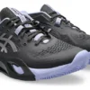 Tênis Asics Gel Resolution X Clay Night Energy - ATPSHOP