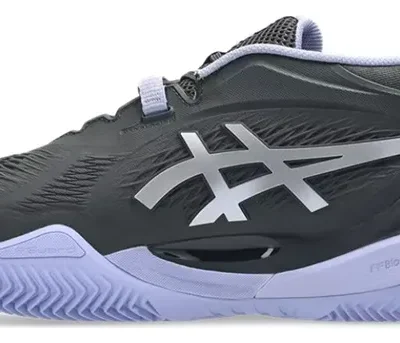 Tênis Asics Gel Resolution X Clay Night Energy - ATPSHOP