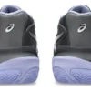 Tênis Asics Gel Resolution X Clay Night Energy - ATPSHOP
