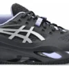 Tênis Asics Gel Resolution X Clay Night Energy - ATPSHOP