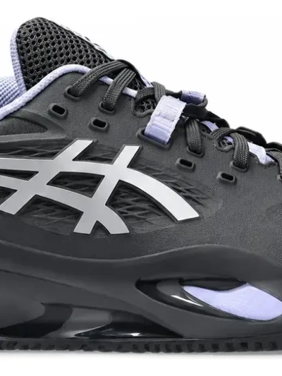 Tênis Asics Gel Resolution X Clay Night Energy - ATPSHOP