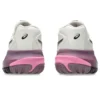 Tênis ASICS Gel-Resolution X - Feminino - Bege/Roxo - ATPSHOP