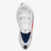 Tênis Fila Float Maxxi 2 pro Branco/Marinho/Vermelho - ATPSHOP