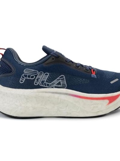 Tênis Fila Float Maxxi 2 pro -Marinho-Cinza-|Vermelho- - ATPSHOP