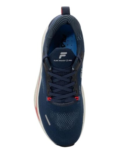 Tênis Fila Float Maxxi 2 pro -Marinho-Cinza-|Vermelho- - ATPSHOP