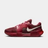 Tênis Nike Zoom GP Challenge 1.5 HC Premium Masculino Vinho - ATPSHOP