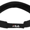 Viseira Fila Unisex Tennis Cor Preto - ATPSHOP