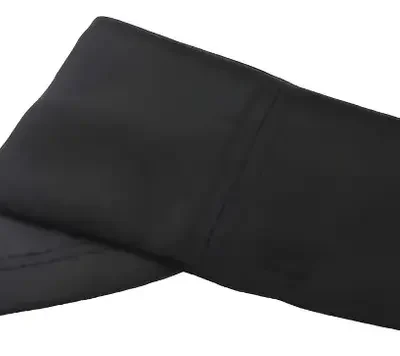 Viseira Fila Unisex Tennis Cor Preto - ATPSHOP